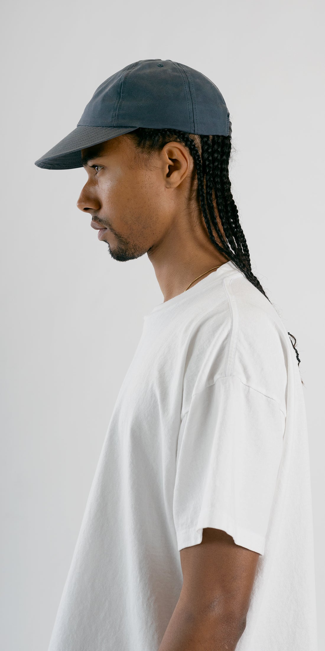 TYPE-1 SHORT-BRIM CAP