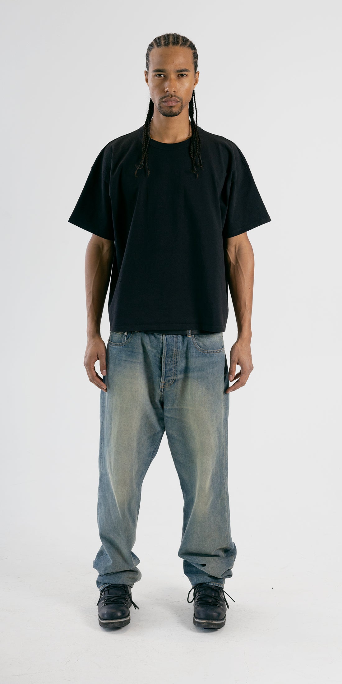 12-1 HEAVYWEIGHT T