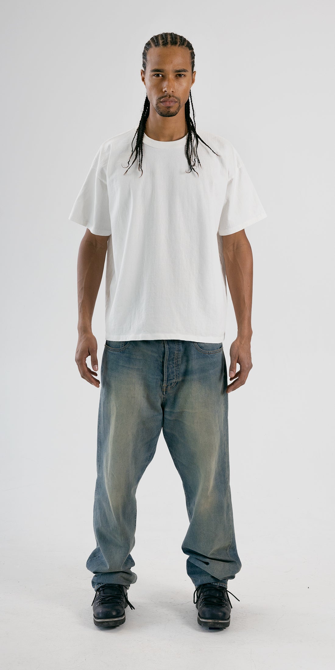 12-1 HEAVYWEIGHT T